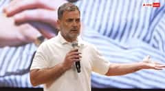 Rahul Urges PM To Remove Shah, Seeks Probe Into Police Action Against Students