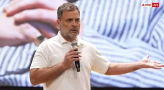 'I Will Not Apologise': Rahul Says He Will Continue Raising Students' Issues