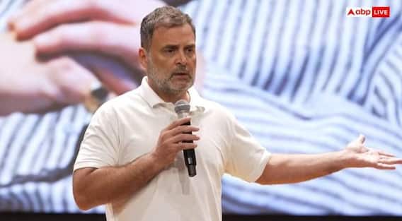 'I Will Not Apologise': Rahul Says He Will Continue Raising Students' Issues