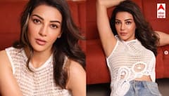 Kajal Aggarwal : ਕਮੀਜ਼ ਉਤਾਰ ਕੇ ਵੈਨਿਟੀ 'ਚ ਵੜਿਆ ਅਸਿਸਟੈਂਟ ਡਾਇਰੈਕਟਰ ,ਅਦਾਕਾਰਾ ਨਾਲ ਕੀਤੀ ਅਜਿਹੀ ਹਰਕਤ , ਫਿਰ ਜੋ ਹੋਇਆ...