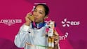 India Medal Winners At CWG 2026: List Of Gold, Silver And Bronze Winners