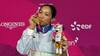 India Medal Winners At CWG 2026: List Of Gold, Silver And Bronze Winners