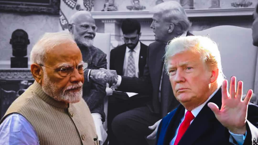 भारतावर १००% अतिरिक्त टॅरिफचे संकट? रशियन तेल खरेदी करणाऱ्या देशांवर अमेरिकन सिनेटची आक्रमक भूमिका; ‘या’ विधेयकामुळे भारताची चिंता वाढली!