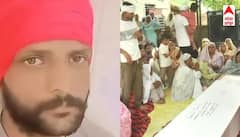 Dubai ਤੋਂ 24 ਦਿਨਾਂ ਬਾਅਦ ਪਿੰਡ ਪਹੁੰਚੀ ਨੌਜਵਾਨ ਦੀ ਮ੍ਰਿਤਕ ਦੇਹ ,ਦਿਲ ਦਾ ਦੌਰਾ ਪੈਣ ਨਾਲ ਹੋਈ ਸੀ ਮੌਤ