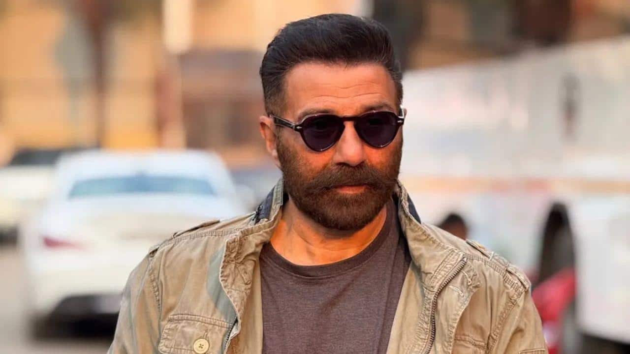 भगवान भी नहीं भूल पाएंगे...' सनी देओल ने फिल्ममेकर सुनील दर्शन संग की थी नाइंसाफी?