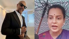 Vishal Dadlani’s Cryptic Post Amid Kangana Ranaut’s ‘Generation Gutter’ Remark About Gen Z