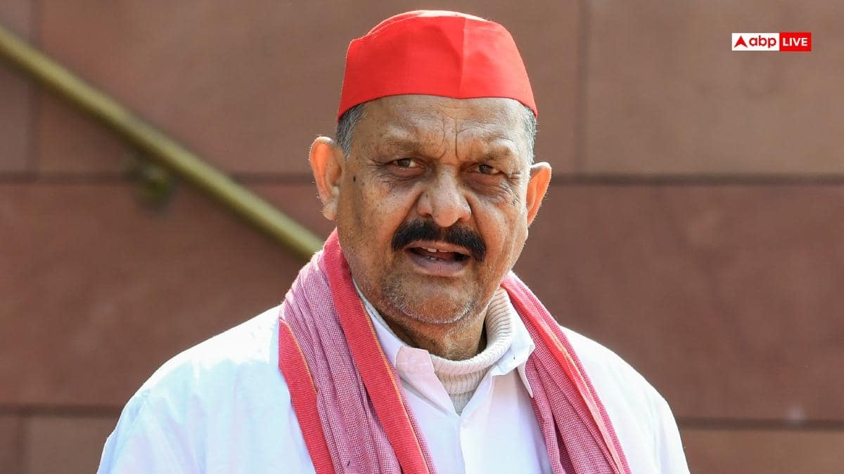 सपा सांसद अफजाल अंसारी की तबीयत बिगड़ी, लखनऊ के मेदांता अस्पताल में भर्ती