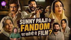 Batwara 1947 Trailer Review: Sunny Deol छा गए, लेकिन क्या ट्रेलर बना उम्मीदों जितना दमदार?