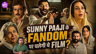 Batwara 1947 Trailer Review: Sunny Deol छा गए, लेकिन क्या ट्रेलर बना उम्मीदों जितना दमदार?