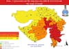Gujarat Rain: કાલથી વરસાદ ભૂક્કા બોલાવશે, અમદાવાદ સહિત આ જિલ્લાઓમાં રેડ એલર્ટ જાહેર