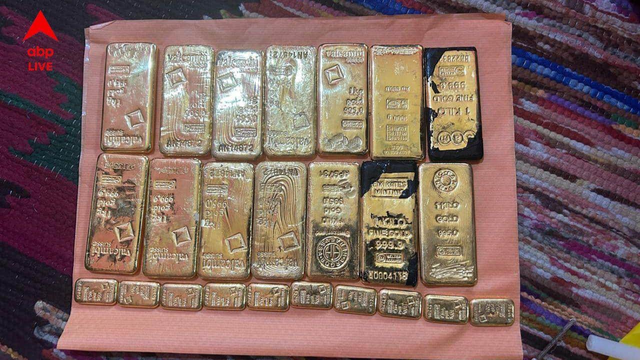 Birbhum Money Found: ১৫ কেজি সোনা, সাড়ে ২৮ কোটি নগদ, বীরভূমে মিনার মণ্ডলের বাড়িতে অভিযান শেষে মিলল কী কী ?