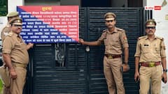 गोंडा पुलिस का गैंगस्टर पर बड़ा प्रहार, 23 लाख की अवैध संपत्ति कुर्क