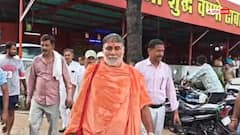 'सनातनी प्रतिष्ठानों पर भोजन करें कांवड़िये', स्वामी यशवीर जी महाराज की अपील