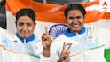 commonwealth games 2026: ঝুলিতে এখনও পর্যন্ত ১২ পদক, কমনওয়েলথ গেমসে মীরাবাঈ, শর্মিলা ছাড়া নজর কেড়েছেন যাঁরা