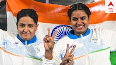 commonwealth games 2026: ঝুলিতে এখনও পর্যন্ত ১২ পদক, কমনওয়েলথ গেমসে মীরাবাঈ, শর্মিলা ছাড়া নজর কেড়েছেন যাঁরা