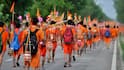 Kanwar Yatra 2026: Muzaffarnagar Tightens Food Quality Checks; Complaints Can Now Be Filed By Scanning QR Codes