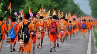 Kanwar Yatra 2026: Muzaffarnagar Tightens Food Quality Checks; Complaints Can Now Be Filed By Scanning QR Codes