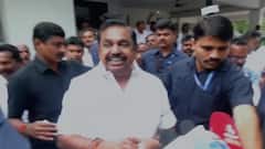 சொந்த ஊரில் எடப்பாடி பழனிசாமி திடீர் தீவிர ஆலோசனை... சட்டமன்றத்தில் பேசப்போவது என்ன?