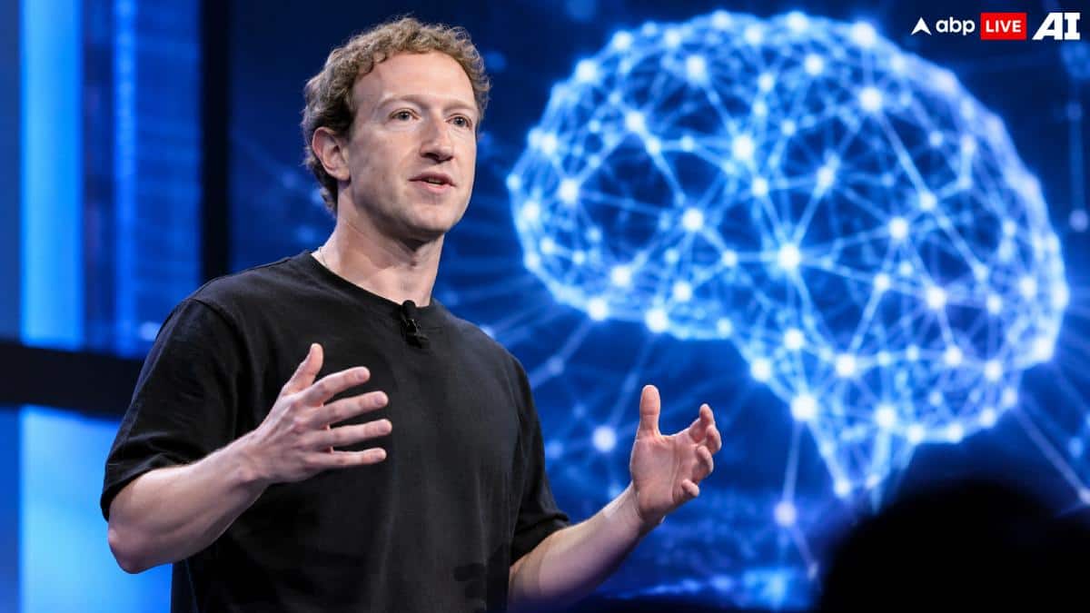Mark Zuckerberg Says AI Must Empower Everyone, Makes Case for 'Personal Superintelligence'