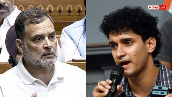 राहुल गांधी ने अमित शाह को घेरा, सौरव दास बोले, 'ये सीरियस...'