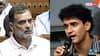 राहुल गांधी ने अमित शाह को घेरा, सौरव दास बोले, 'ये सीरियस...'