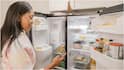 Fridge Water : వర్షాకాలంలో ఫ్రిజ్‌లో నీరు ఎక్కువ రావడానికి కారణాలు ఇవే.. ఈ సెట్టింగ్ మార్చి చెక్ పెట్టేయండి