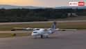 Heart Aerospace X1 Electric Aircraft: अमेरिका में उड़ा दुनिया का सबसे बड़ा इलेक्ट्रिक हवाई जहाज, जानें खासियत