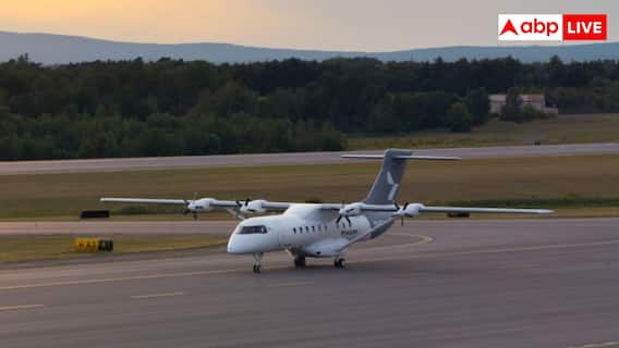 Heart Aerospace X1 Electric Aircraft: अमेरिका में उड़ा दुनिया का सबसे बड़ा इलेक्ट्रिक हवाई जहाज, जानें खासियत Heart Aerospace X1 Electric Aircraft: अमेरिका में उड़ा दुनिया का सबसे बड़ा इलेक्ट्रिक हवाई जहाज, जानें खासियत