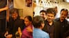 WATCH: Tamil Nadu CM Vijay Rides Chennai Metro To Nandanam, Interacts With Public