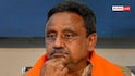 हनुमान मंदिर में अभद्र भाषा पर विवाद, BJP सांसद क्या बोले?