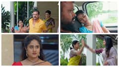 జగద్ధాత్రి సీరియల్: శ్రీవల్లిని బలవంతంగా లాక్కెళ్లిన పాపారాయుడు...చంపేయమంటూ రౌడీలకు అప్పగింత