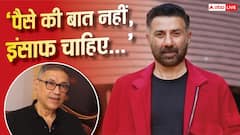 'भगवान भी नहीं भूल पाएंगे...' सनी देओल ने फिल्ममेकर सुनील दर्शन संग की थी नाइंसाफी?