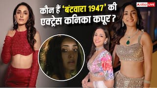 कौन हैं कनिका कपूर? सनी देओल की फिल्म 'बंटवारा 1947' से बटोर रहीं सुर्खियां