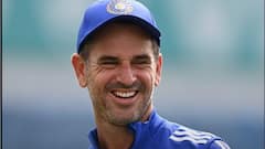 Team India Coach Steps Down To Join KKR Ahead Of IPL 2027