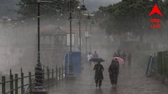 Weather Update: ভারি বৃষ্টির সম্ভাবনা কমলেও, মিলবে না স্বস্তি! দেখা দেবে অন্য সমস্যা! বড় খবর দিল আবহাওয়া দফতর