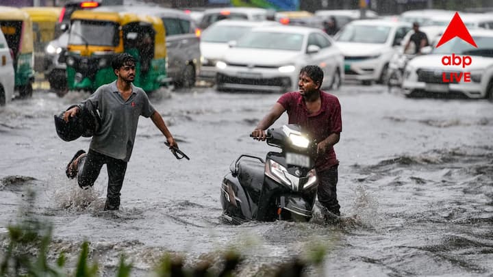আজ দার্জিলিং, কালিম্পং, জলপাইগুড়ি, আলিপুরদুয়ার জেলায় ভারী বৃষ্টির হলুদ সতর্কতা জারি করেছে আলিপুর আবহাওয়া দফতর। আগামীকাল এই ৪ জেলার সঙ্গে কোচবিহারেও ভারী বৃষ্টির সম্ভাবনা রয়েছে।