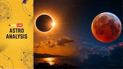Astro Analysis | Solar And Lunar Eclipse 2026: What Two Eclipses Just 15 Days Apart Mean For Your Zodiac Sign