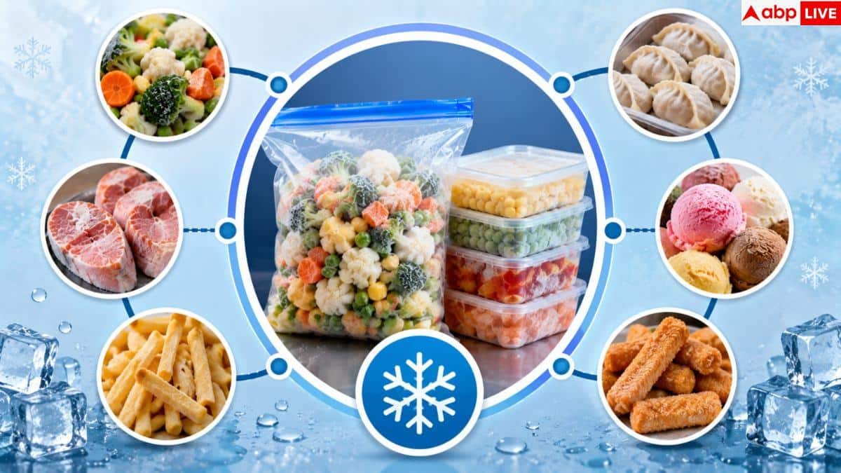 Frozen Food Health Risks: 16 में फ्रोजन फूड से हुई डायबिटीज, 11 कंपनियों पर केस; भारत में कितना खतरा?