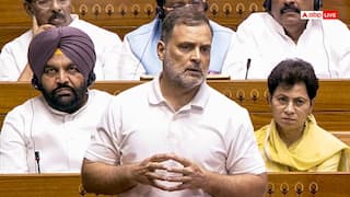 एंटी पेपर लीक बिल पास होने पर राहुल गांधी का पहला रिएक्शन, बोले- गृह मंत्री...