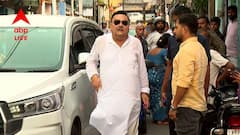 স্ত্রী, দুই ছেলের পর পুর নিয়োগ দুর্নীতি মামলায় ED দফতরে হাজিরা মদন মিত্রের