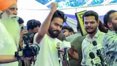'Students' Anger Has Not Subsided': Abhijeet Dipke Warns Of Bigger Agitation