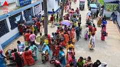 Annapurna Yojana : অন্নপূর্ণা যোজনায় টাকা পাননি ? বড় ঘোষণা মুখ্যমন্ত্রীর...