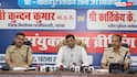 भारी सुरक्षा में होगा बांकीपुर उपचुनाव, CRPF की 14 कंपनियां तैनात