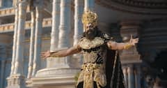 'राम' बन छाए रणबीर, 'रावण' बने यश ने लूटी महफिल, 'रामायण' में कौन निभा रहा कौन सा किरदार?