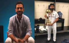 Ajinkya Rahane : अजिंक्य रहाणे क्रिकेटमधून निवृत्त, टीम इंडियाचे आणखी 3 खेळाडू निवृत्तीच्या मार्गावर? संघात निवड होण्याची शक्यता धूसर, यादीत कोणाचं नाव?