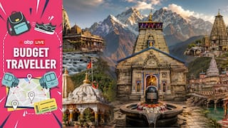Buget Traveller | 10 Shiva Temples To Visit In Sawan 2026 Under Rs 20,000