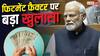 8वां वेतन आयोग: फिटमेंट फैक्टर पर पहली बार बोली मोदी सरकार, संसद में तोड़ी चुप्पी