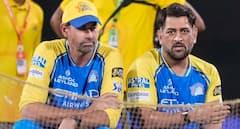 Serial IPL Winner Named England's New Test Coach