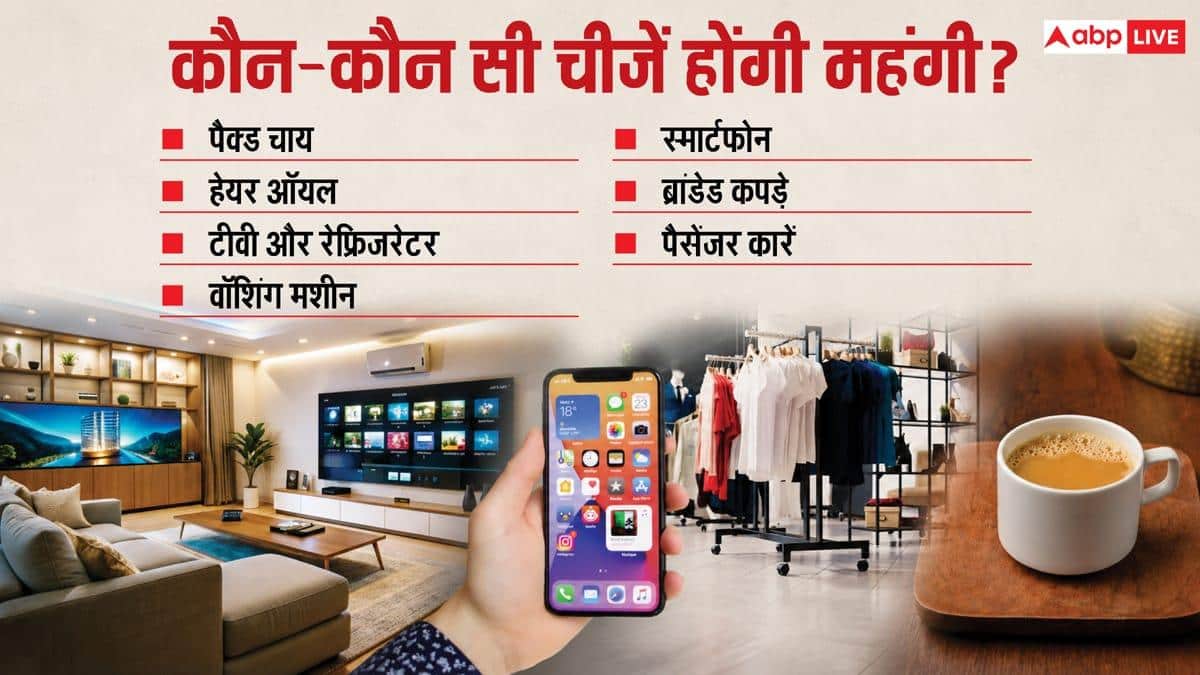 अगस्त से जेब होगी ढीली! चाय से लेकर कार तक, इन चीजों पर बढ़ सकता है खर्च
