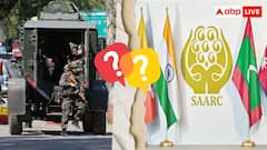 2016 के बाद क्यों नहीं हुआ सार्क का एक भी सम्मेलन, भारत क्यों है इसकी वजह?